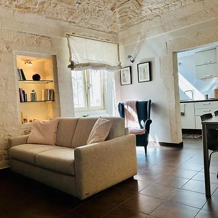 A Casa Di Laura 马丁纳弗兰卡