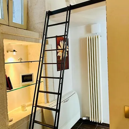 A Casa Di Laura 马丁纳弗兰卡