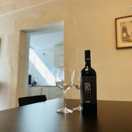 A Casa Di Laura 马丁纳弗兰卡