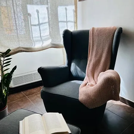 A Casa Di Laura *