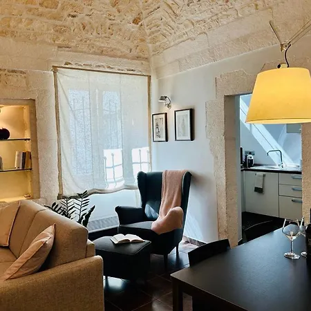 A Casa Di Laura 马丁纳弗兰卡