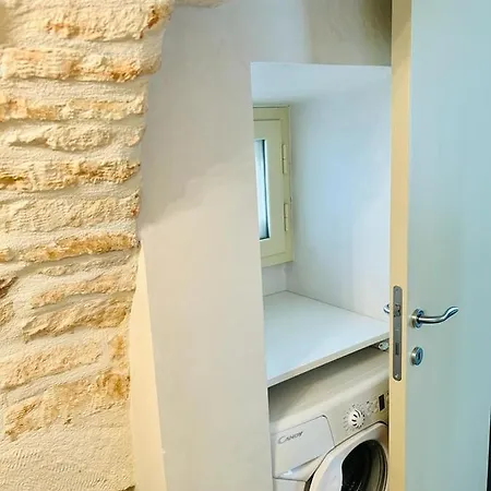 公寓 A Casa Di Laura 马丁纳弗兰卡